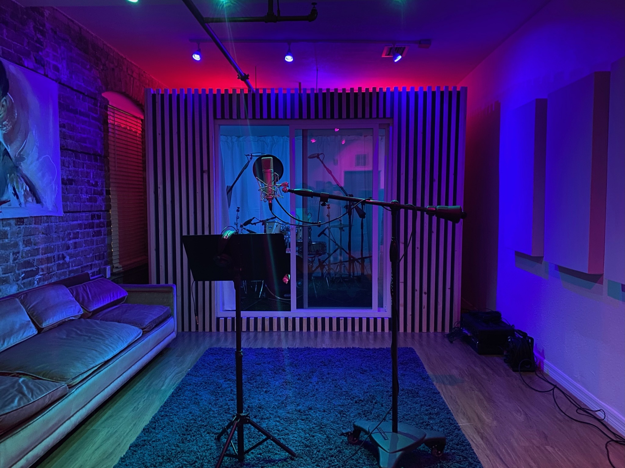 Remote Audio Production Services - MixxedMedia